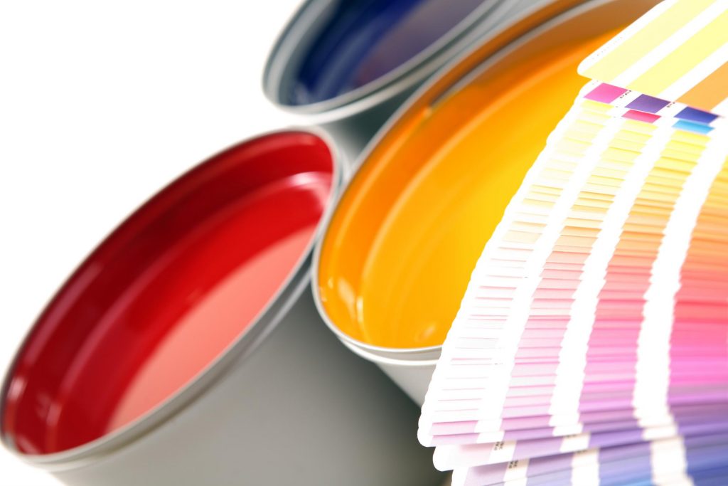 Label & Printing Solutions Offers Extended Colour Gamut