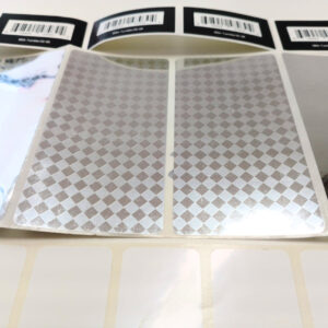 Polyester Labels
