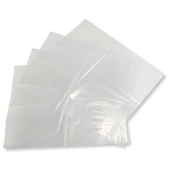 Side Seal Bags