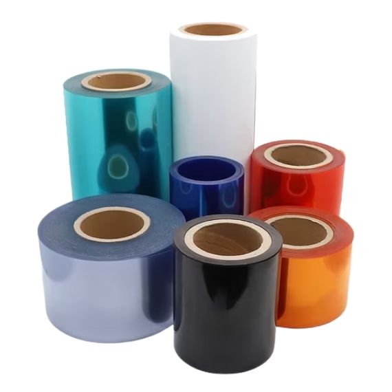 Pharmaceutical Grade PVC