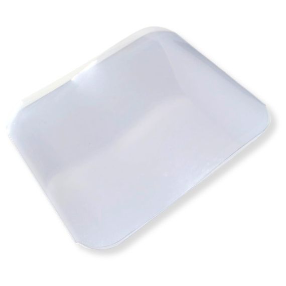 Pharmaceutical Food Grade Divider